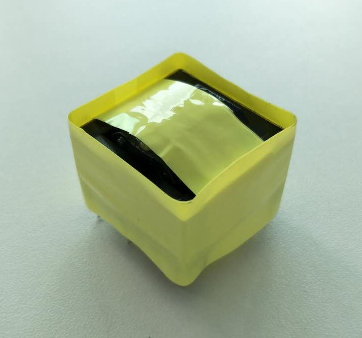 High frequency transformer