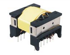 High frequency transformer