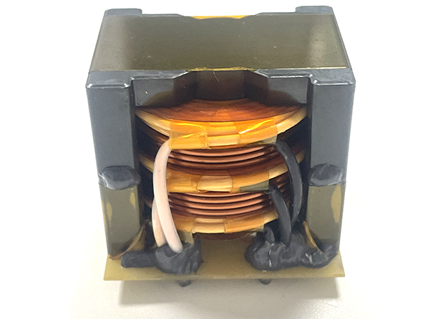 New energy transformer